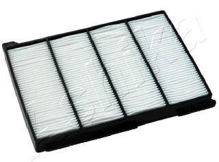 Фільтр, повітря у салоні ASHIKA 21-SB-SB7