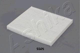 Фільтр салону SsangYoung Korando 2.0XDi 10- ASHIKA 21SSS05