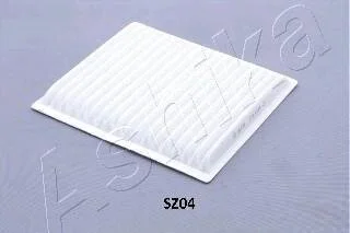 Фильтр салон SUZUKI LIANA ASHIKA 21-SZ-Z04