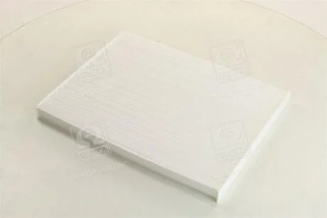 Фільтр салону SUZUKI GRAND VITARA 1.6 ASHIKA 21-SZ-Z07