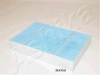 Фільтр, повітря у салоні ASHIKA 21SZZ09