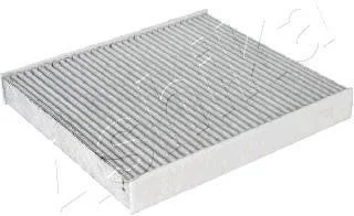 Фільтр салону вугільний ASHIKA 21TYTY18