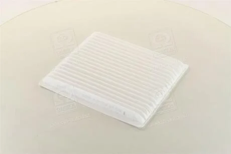 Фильтр салона (тонкая вставка) 215mm*215mm ASHIKA 21-TY-TY2