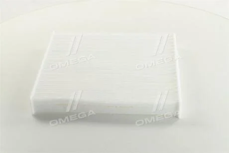 Фильтр салона Toyota CAMRY 40, COROLLA 06-, AURIS 06- ASHIKA 21-TY-TY9