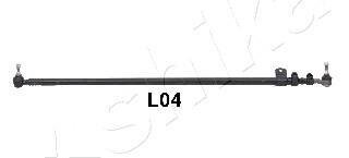 Поперечна кермова тяга ASHIKA 270LL04