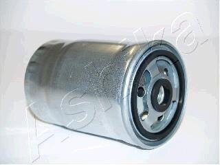 Фільтр паливний Cadillac/Saab ASHIKA 30-00-011