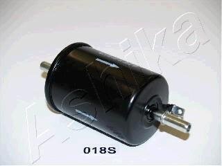 Фильтр топл. CHERY TIGGO, DR5 ASHIKA 30-00-018