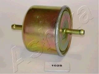 Фильтр топл. NISSAN 280 ZX,ZXT ASHIKA 3001102