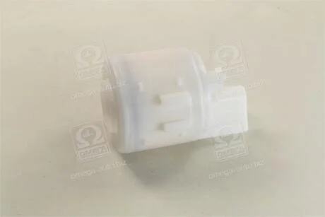 Фільтр паливний 1.5MPI 16V, 1.8MPI 16V, 2.0MPI 16V, 2.5MPI 16V NISSAN Almera N16 00-06, X-Trail T30 00-09, Primera P12 02-08 ASHIKA 30-01-124