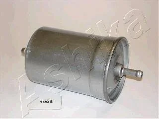 Фільтр паливний Alfa Romeo/BMW/Citroen/Fiat/Lancia/Peugeot/Renault/VAG ASHIKA 30-01-192