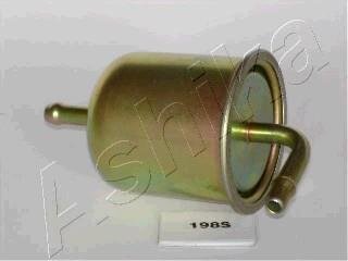 Фильтр топл. INFIN FX 45 03 ASHIKA 30-01-198