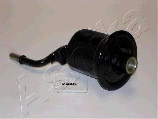 Фільтр паливний Toyota Avensis 1.6/1.8 10/00- ASHIKA 3002244
