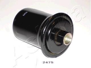 Фільтр паливний ASHIKA 3002247