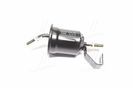 Фільтр паливний Land Cruiser Prado 4.0 10-/Fortuner 2.7 04- ASHIKA 3002259