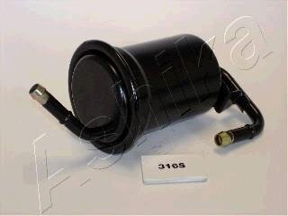 Фільтр палива MAZDA MX5 05- ASHIKA 3003316