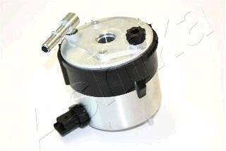 Фiльтр паливний Ford/Mazda/Volvo 1.6D/TDCi 04- ASHIKA 30-03-320