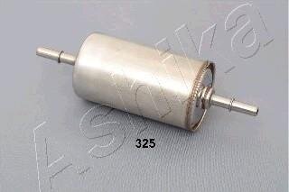 Фильтр топл. Mazda 3 ASHIKA 3003325