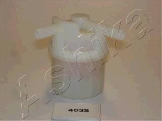 Фильтр топл. HONDA CIVIC IV Hatchback ASHIKA 3004403
