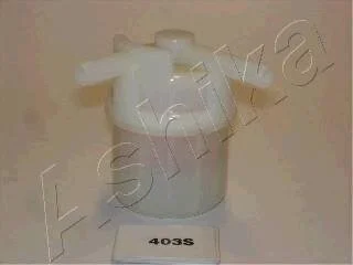 Фильтр топл. HONDA CIVIC IV Hatchback ASHIKA 3004403