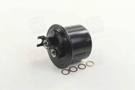 Фильтр топливный HONDA ACCORD III ASHIKA 3004409