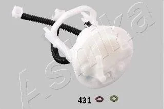 Фільтр палива ASHIKA 3004431