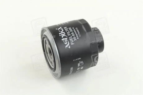 Фільтр паливний Mitsubishi L200 2.5 DI-D ASHIKA 3005500