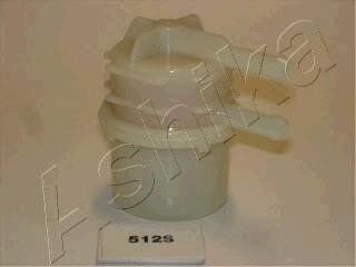 Фільтр палива ASHIKA 3005512