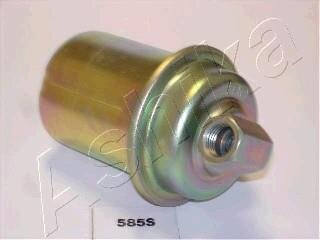 Фільтри паливні ASHIKA 3005585