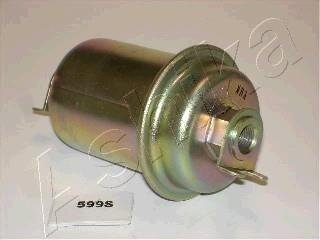 Фільтр паливний ASHIKA 3005599