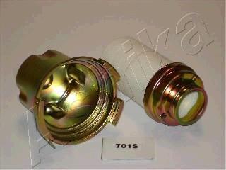 Фільтр паливний Subaru Legacy 2.0-3.0 ASHIKA 3007701