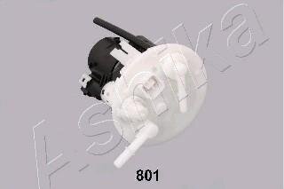 Фільтр паливний ASHIKA 3008801
