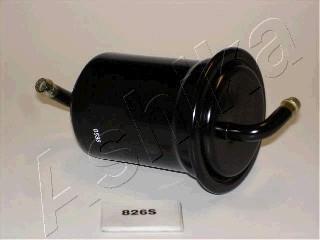 Фильтр топл. SUZUKI GRAND VITARA ASHIKA 3008826
