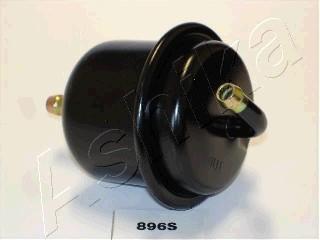 Фільтр паливний Suzuki Baleno 1.3, 1.6, 1.8 95-02 ASHIKA 3008896