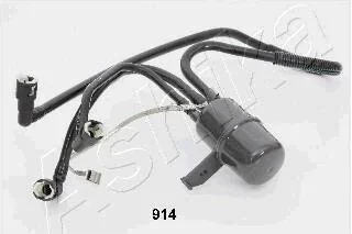 Фільтр палива ASHIKA 30-09-914