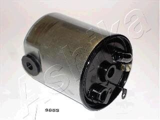 Фільтр паливний Jeep Grand Cherokee 2.7 CRD 01-05 ASHIKA 3009988