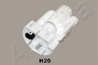 Фільтр паливний ASHIKA 300HH20