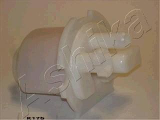 Фільтр паливний ASHIKA 300K017