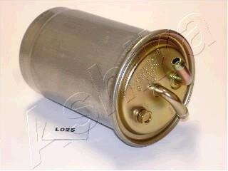 Фильтр топл. FORD ASHIKA 30-0L-L02