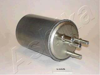 Фільтр паливний ASHIKA 300LL05