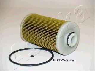 Фільтр паливний Honda Accord, CR-V 2.2 08-15 ASHIKA 30ECO018