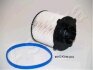 Паливний фільтр CHEVROLET MALIBU, OPEL ASTRA J, ASTRA J GTC, CASCADA, INSIGNIA A, INSIGNIA A COUNTRY, MERIVA B, ZAFIRA C, SAAB 9-3, 9-5 1.3D-2.0D 09.04- ASHIKA 30ECO020 (фото 1)