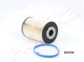 Фільтр паливний Volvo S40 06-/C30/S80/V5/Ford Mondeo 2.0TDCI 03/07- ASHIKA 30ECO030 (фото 1)