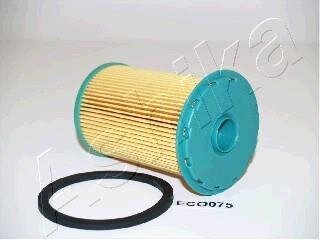 Фільтр паливний Ford Focus 1.6/1.8 TDCi 05/05-/Galaxy II 1.8TDCi 4/05- ASHIKA 30ECO075