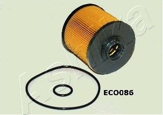 Топливный фильтр ASHIKA 30-ECO086