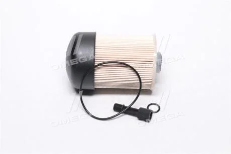 Фильтр топливный Opel VIVARO 11-, Renault TRAFIC 14-, Nissan NAVARA 15- ASHIKA 30-ECO091