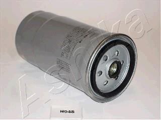 Фильтр топл. HYUNDAI ELANTRA ASHIKA 30-H0-004
