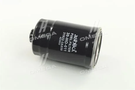 Фільтр паливний HYUNDAI TUCSON, I30 2.0 CRDI 04-12 ASHIKA 30-H0-011