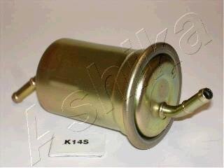 Фильтр топл. KIA SEPHIA ASHIKA 30-K0-014