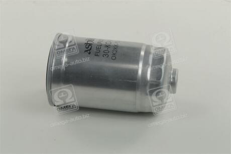 Фільтр паливний Jeep Wrangler III 2.8 Crd 00- ASHIKA 30K0018