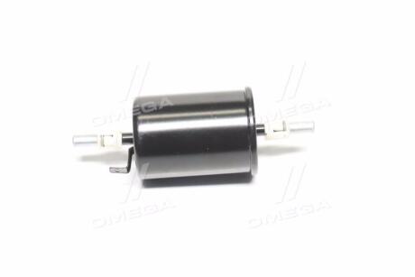 Фільтр паливний Daewoo Lanos/Fiat Brava/Bravo/Punto/Opel Astra G/Corsa/Vectra 1.2-2.0 (59/54x7.9x162) ASHIKA 30-W0-001